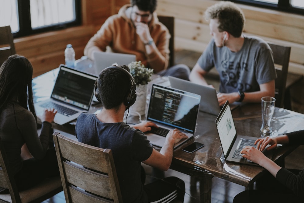 Business switcher and team role management for multiple businesses under one login